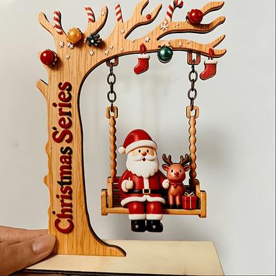 Artículos de fiesta – Decoraciones navideñas