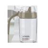CHAHUA Glass Oil & Vinegar Dispenser