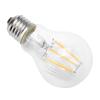 E27 220V 2 4 6 8W Dimmable Undimmable Filament Light Bulb for Restaurant Cafe Bar Illumination