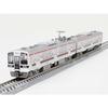 TOMYTEC Railway Collection, JR 719 Series 0, Ban'etsu West Line, 2-Car Set, Diorama Supplies, 266686