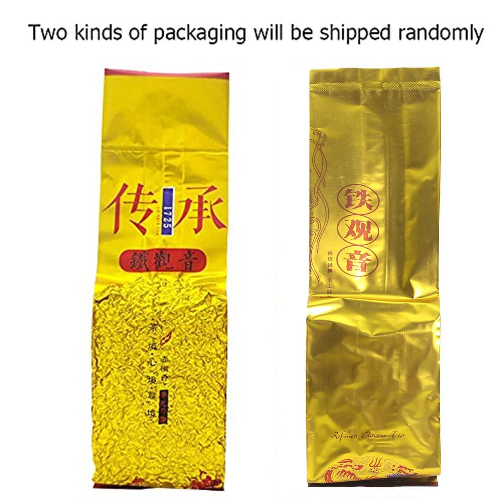 2023 Oro chino Gui Anxi TieGuanYin Té verde Oolong Tie Guan Yin 250g/8,8oz