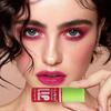 6 Colors Lip Stain Hydrating Lip Oil, Fat Oil Lip Drip Hydrating Lip Glow Oil Moisturizing Lip Gloss Lasting Tinted Plumping Lip Oil