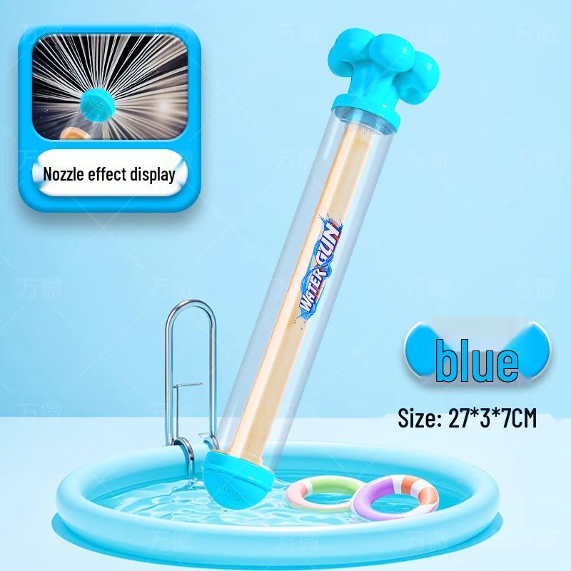 Children s Fireworks Water Gun Toy - Mini Squirt Gun for Splash Festivals & Water Fights