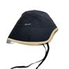 Korean Internet Celebrity Strap Bucket Hat Female Face Small Versatile Basin Hat Summer Outdoor Sunshade Sun Protection Hat Quick Drying Thin