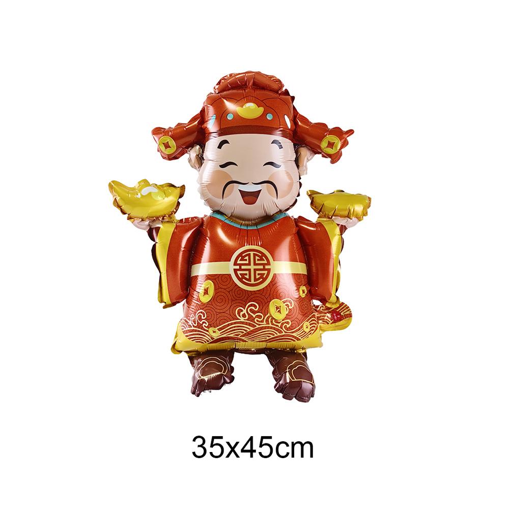 2026 Chinese New Year Hanging Decorations Red Spring Festival Hanging Ornament Pendants Chinese Horse New Year Party Supplies