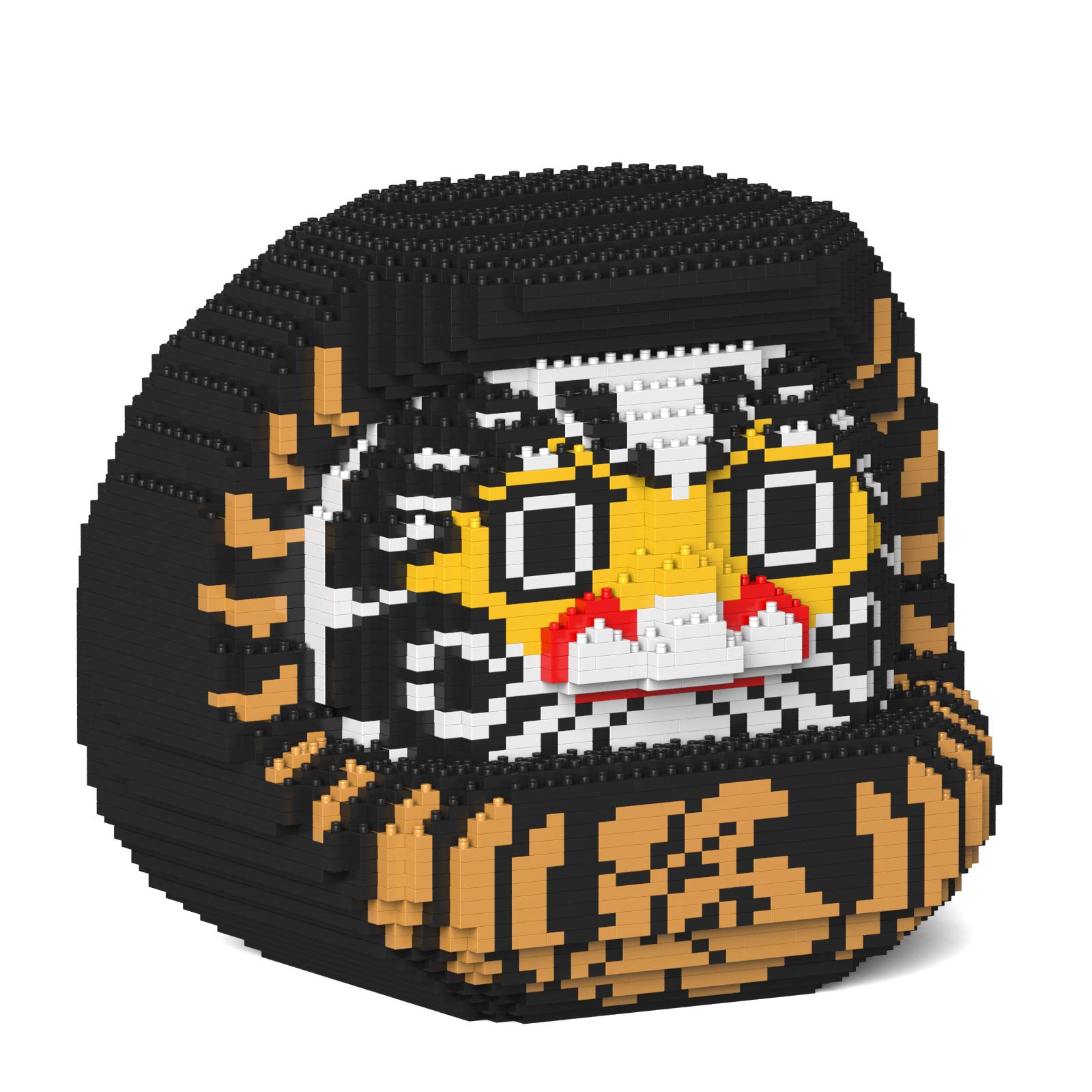 

JEKCA Jekka Block Дарума 01S-M02 ST28JPY02-M02