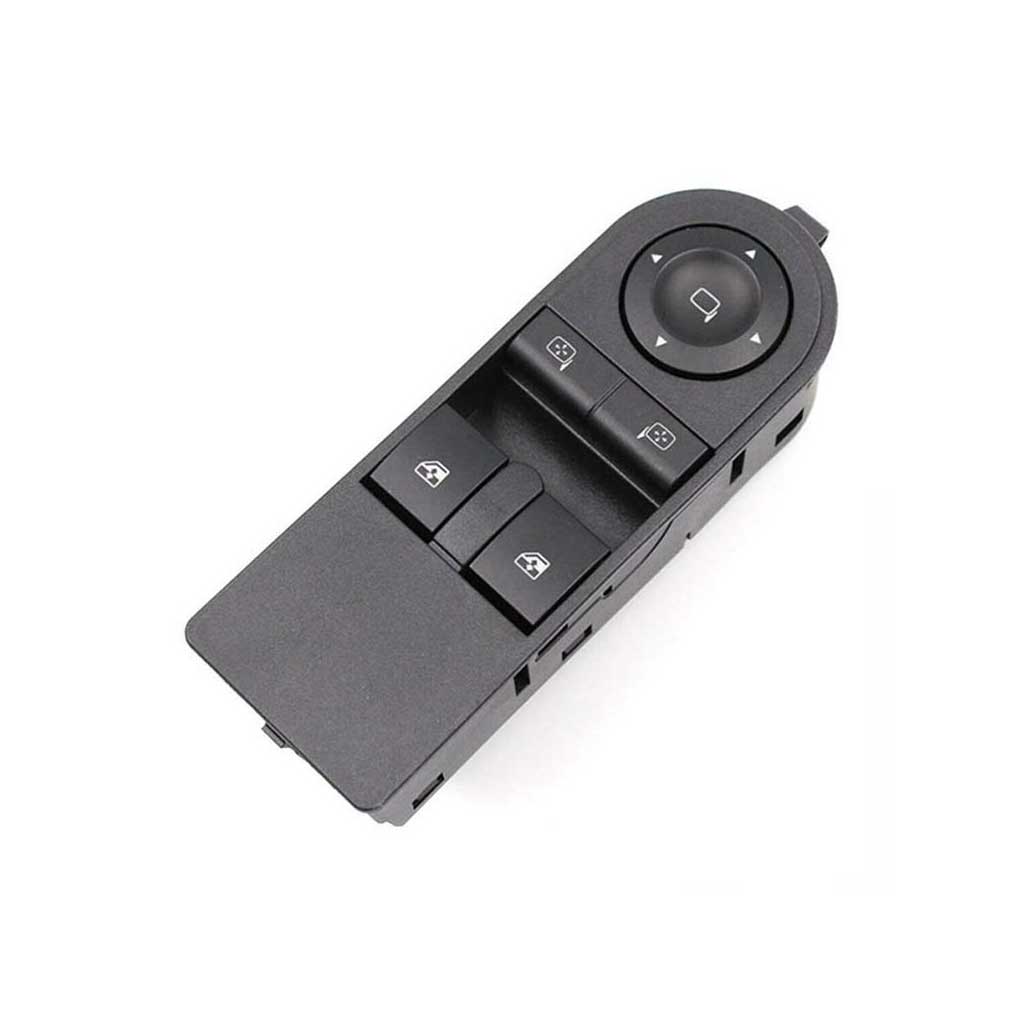 

Кнопка управления оконным переключателем 13228706 Электрический подъемник Master Power Профессиональный аксессуар Замена автомобильных запчастей