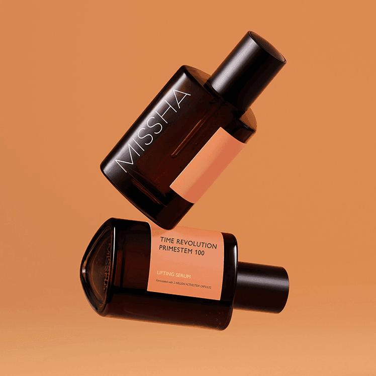 MISSHA Time Revolution Primestem 100 Lifting Serum 75ml