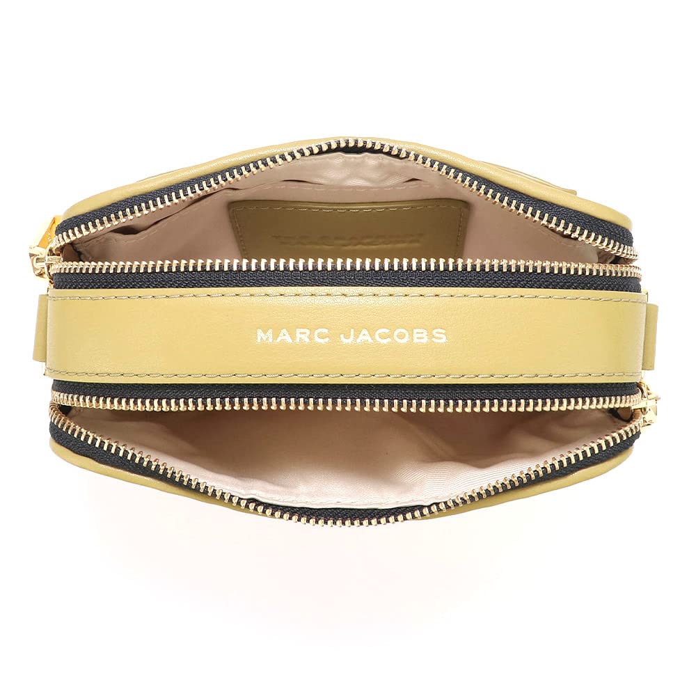 Marc Jacobs Mini Shoulder Bag H156M06PF22 Orange Women's 2-Way (801 Multi) [Used]
