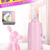 Portable Electric Balloon Inflator - Universal Automatic Magic Balloon Pump for Home Use