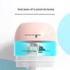 2023 USB Portable Humidifier: Compact Model for Office, Bedroom, Dorm