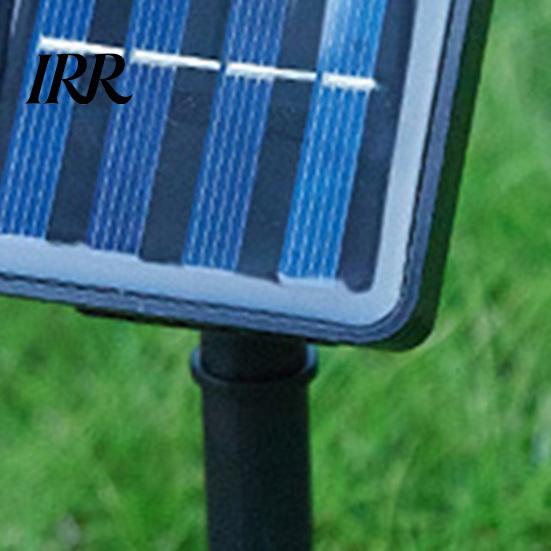 Decorative Solar Outdoor Lights 15 Pcs Mini Ground LED Flat Landscape Lighting Waterproof Small Walkway Garden with Auto On/Off for Pathway Yard
