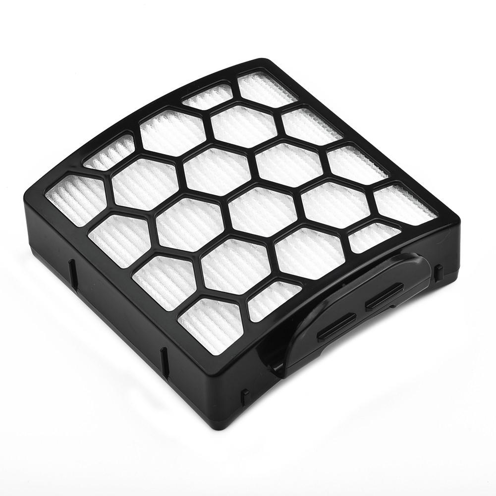 HEPA Filter Foam Filter Kit For Shark  ZU102 NV255 NV150 NV251 NV151 ZU62C Vacuum Cleaner Accessories Replacement Parts