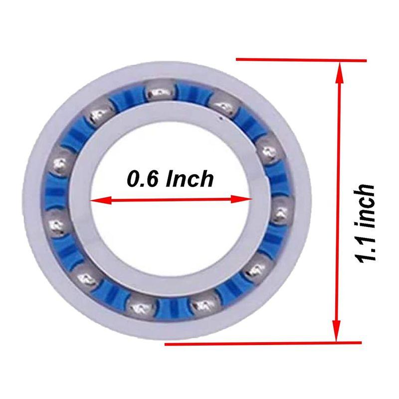 Aug. MX6 MX8 MX6EL MX8EL Elite Pool Cleaner Tune-Up Parts With Drive Shaft Assembly R0525100 And Engine Wheel Bearing R0527000