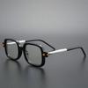 Square Anti Blue Light Reading Glasses Men Women Presbyopia Eyeglasses Antifatigue Computer Eyewear with +2.0 +2.5 +3.0 +3.5