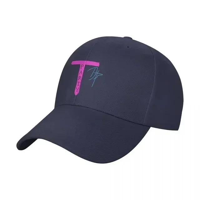 MT Custom Design Baseball Caps Hip Hop Vintage Motorcycle Moto Sandwich Hats for Unisex Women Adjustable Dad Hat Sport