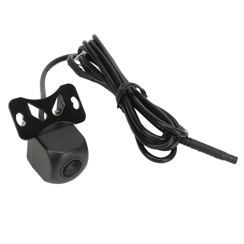 Backup Camera 720P 1080P 120 Degree AHD Rear View Camera Waterproof Rear Camera for Car SUV RV Pickup DC 12V