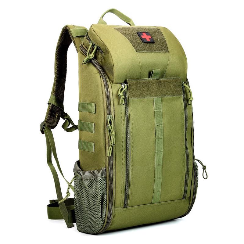 

Outdoor Camping Hiking Backpack
