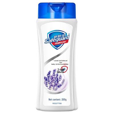 Safeguard Lavender Body Wash