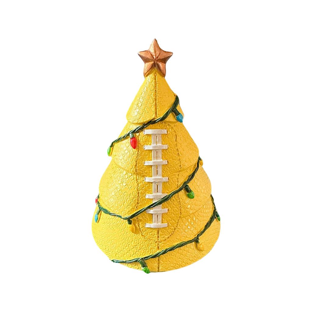 Themed Christmas Tree Decorations, Desktop Holiday Ornaments, Suitable For Family Holiday Parties, Christmas Trees, Christmas Atmosphere Gifts