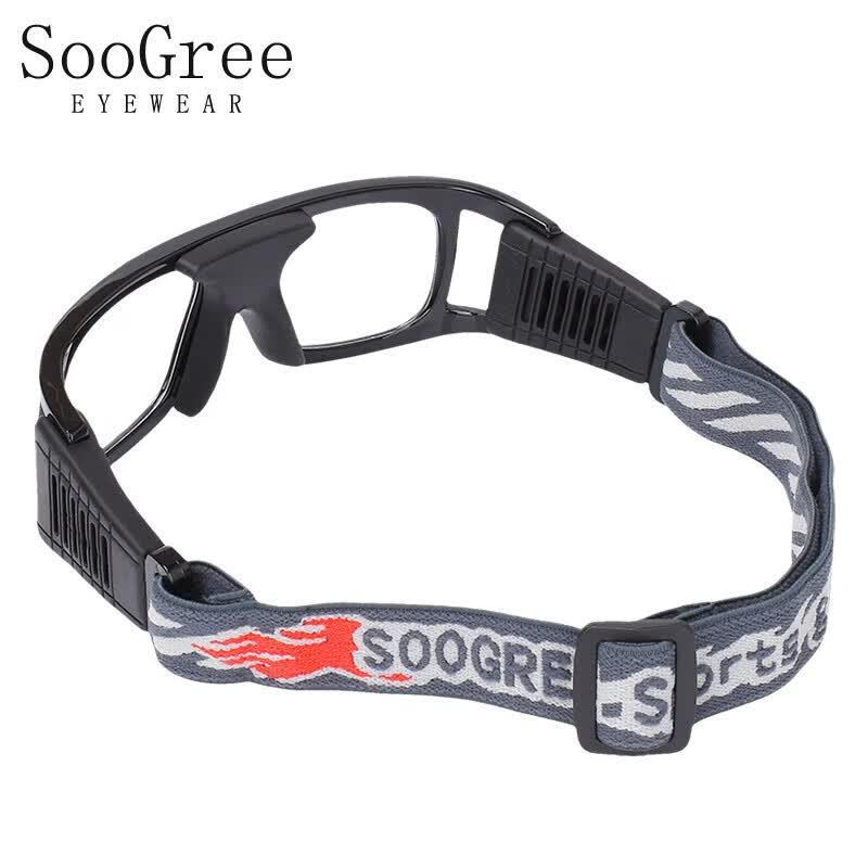 SooGree Professional Anti-Fog Sports Goggles
