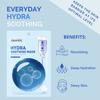 Mediheal Hydra Soothing/ Pure Calming/ Vital Firming Mask - 1pack (10pcs)/ Moisturizing, Korean Cosmetics, Kbeauty