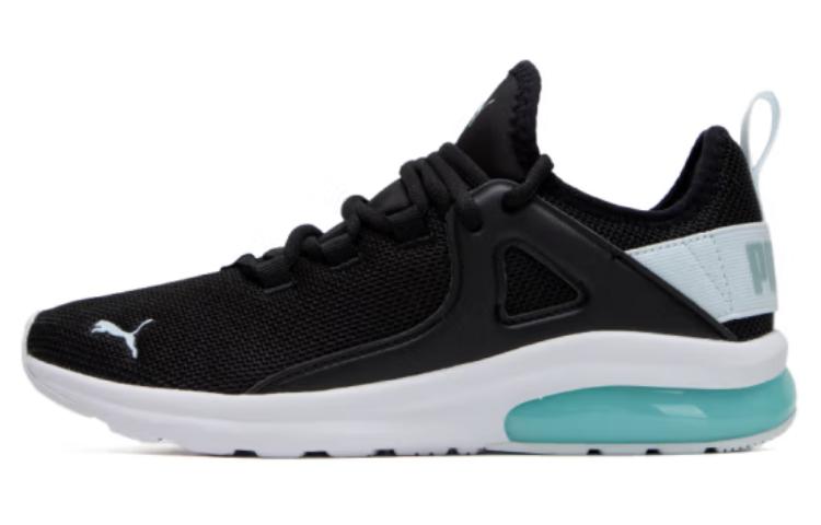 PUMA Electron 2.0  Black Dewdrop  Женские 385669-23 35.5