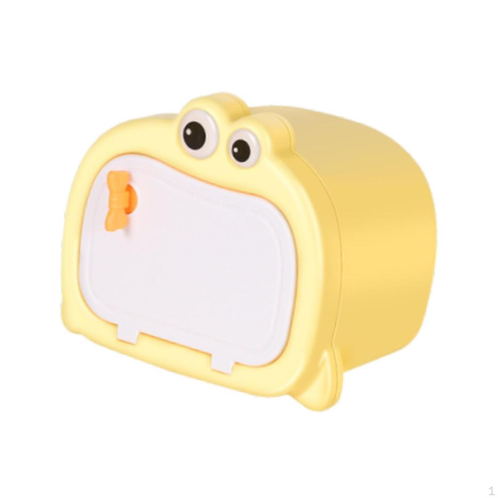 Hamster Bed Cave Small Animal Activity Toy Cozy Habitat Decor Hideaway for Animals Dwarf