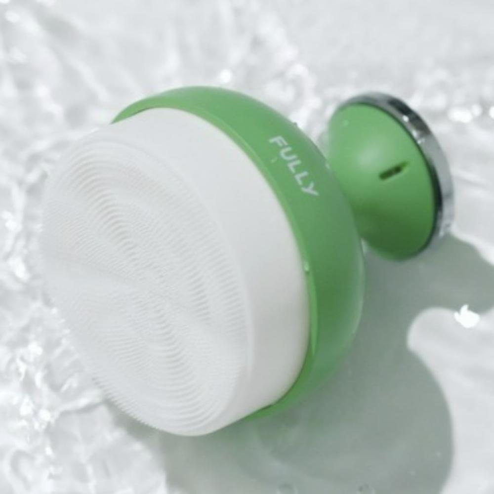 Fully Pore Brush