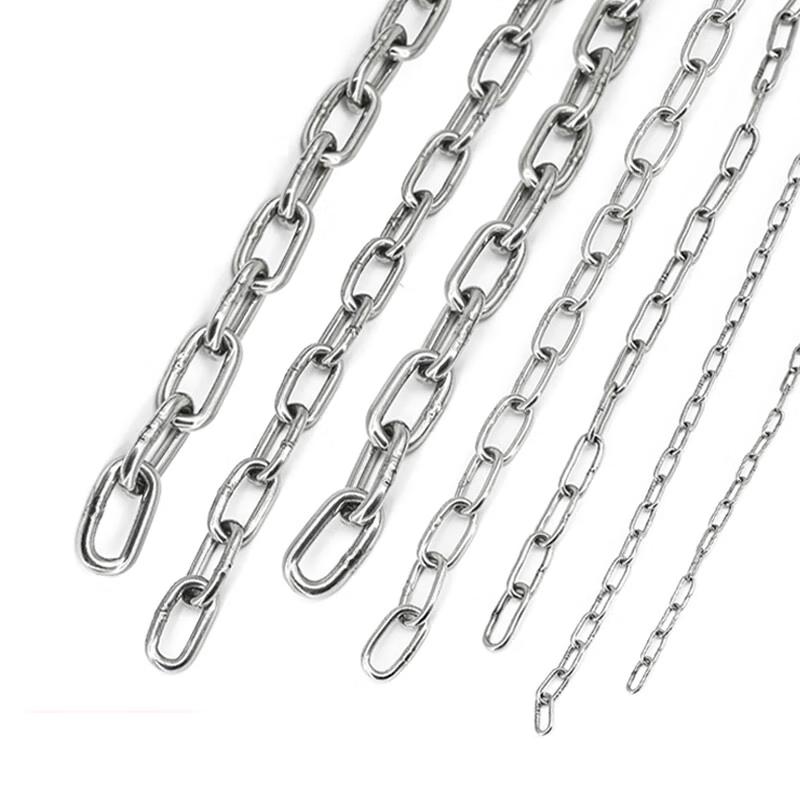 

Outdoor 304 Stainless Steel Multi-purpose Chain