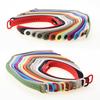 Silikon Welt Xiaomi Mi Band 5 Silikonarmband Sportarmband Uhr Silikon-Handgelenkband Für Miband 5 4 3 Armband Armband