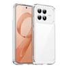 Ultra Thin Anti-yellow Clear Phone Bag Case for Xiaomi POCO F8 Pro POKO POCOF8 POCO F8 Ultra Transparent Cover Funda