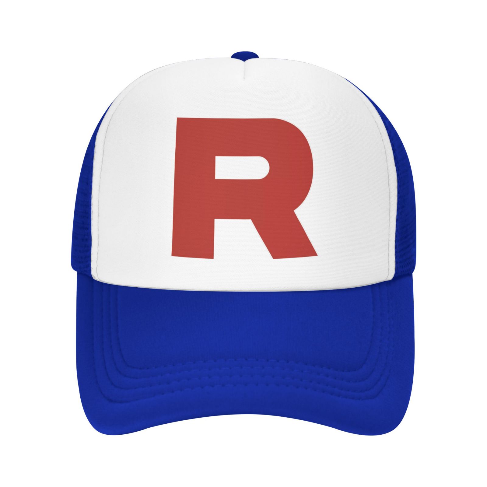 Team Rocket Baseball Cap Designer Hat Hats Baseball Cap Unisex Hats Women s Personalized Visor Protect Hats for Unisex One Size