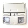 For Mazda 6 GH 07-12 CX-9 TD11-69-970 TD1269970 Overhead Reading Light Roof Light and Glasses Case Sunroof and Switch