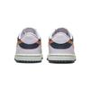 Nike Dunk Low SE Copper Swoosh TD DX1665-400