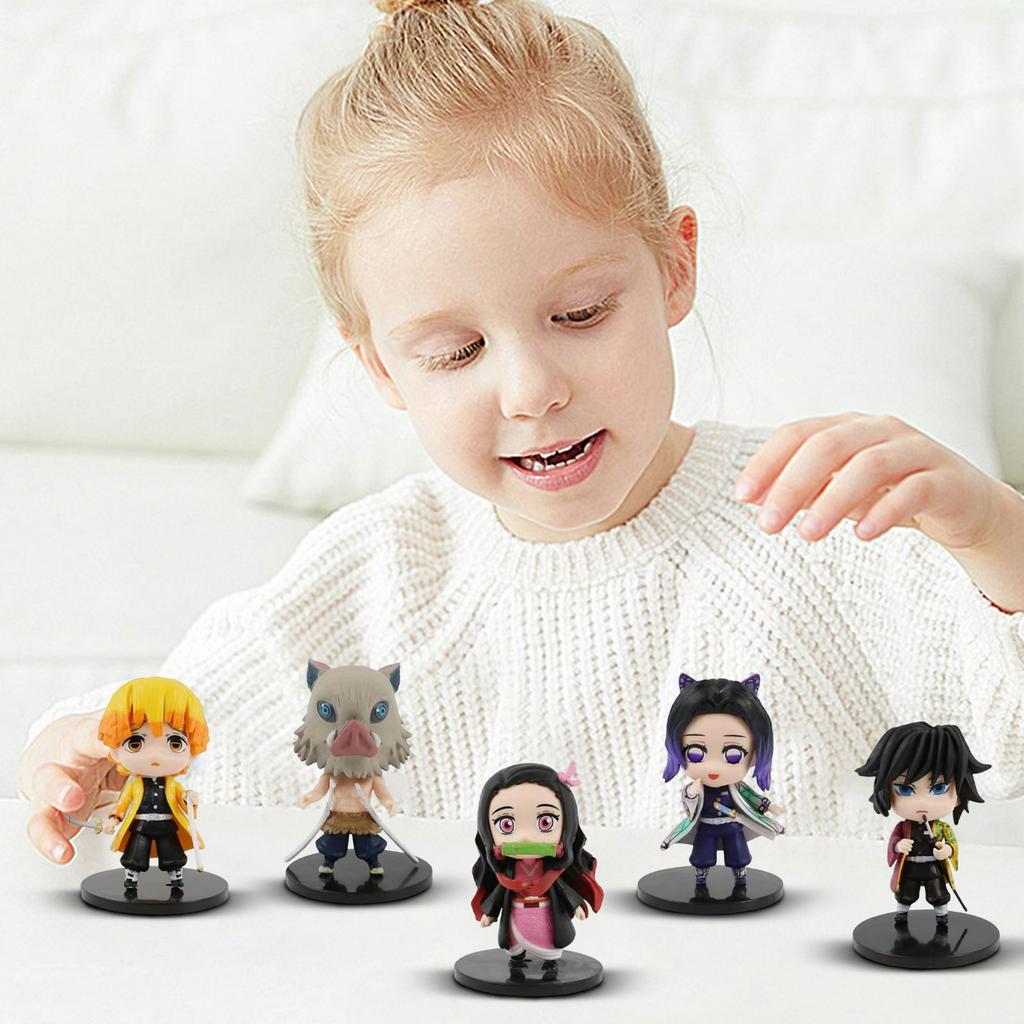 Ręcznie robione dekoracje na biurko dla chłopców i dziewczynek prezenty