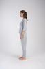 Women's Cotton Pyjamas Long Trousers And Long Sleeve S Vienetta Comfortable