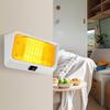 LED RV Porch Utility Light 12/14V Waterproof Rv LED Outdoor Light High Brightness RV Exterior Lamp Lighting Equipment For RV