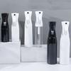 High Pressure Spray Bottles Refillable Bottles Continuous Care Replenishing Separate Bottle Press Mist Spray Bottle