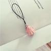 Halloween Phone Lanyard Spooky Y2K Phone Strap Phone Accessories Ghost Phone Charms  Women Girls