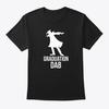 Dabbing Senior Graduation 2019 T-Shirt Made In the USA Size S To 5XL