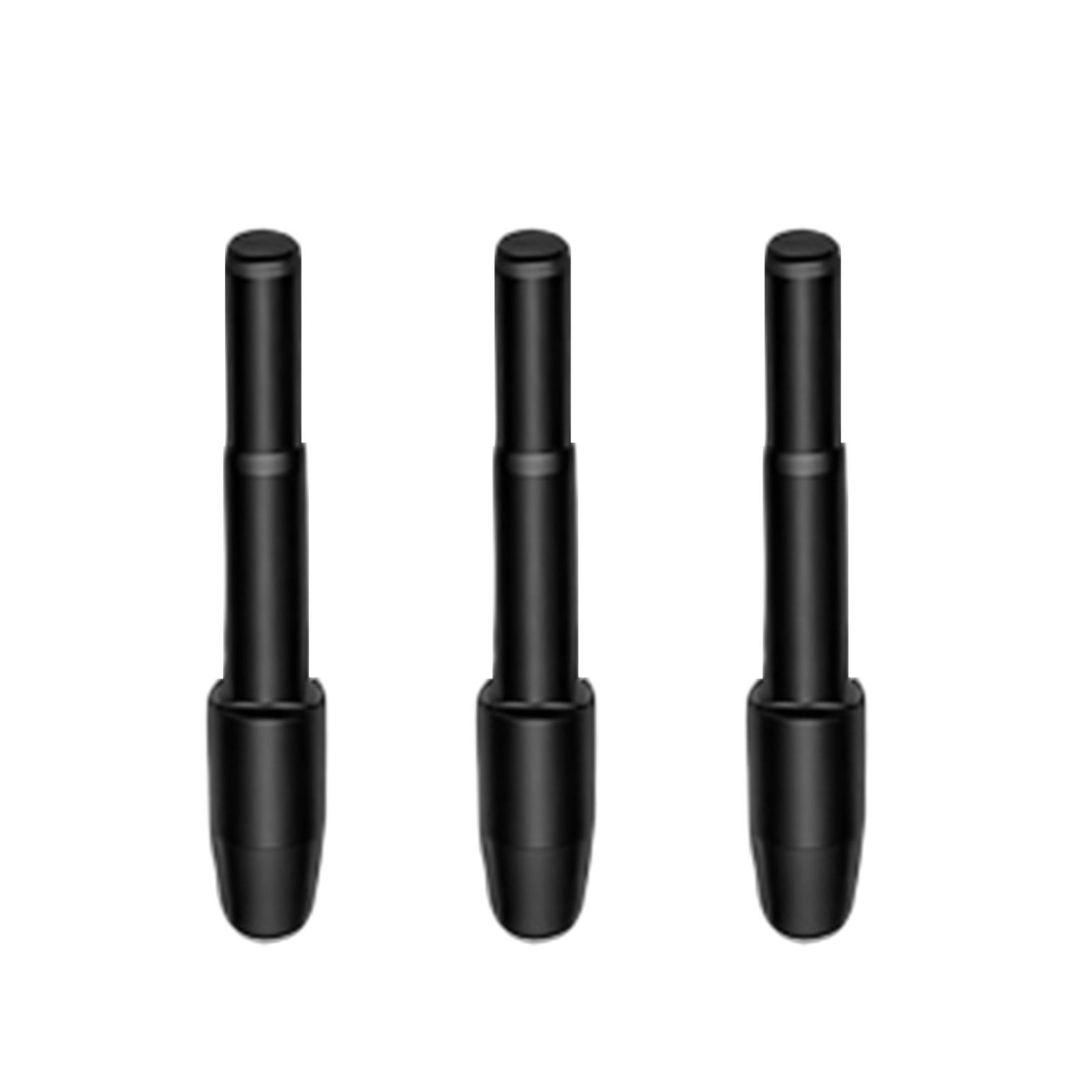 

3 Pcs Nib Replacement for G3 T4 24AA 6SG43UT 6SG43AA 4 69AA Active Pen POM Conductive Pen Tips