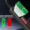 Auto Car Brake Fluid Liquid Tester Pen With 5 LED Car Auto Vehicle Tools Diagnostic Tools Mini Brake Fluid Tester For DOT3/DOT4