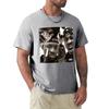 summer tshirt men Gravediggaz TShirt blank t shirts o neck shirt men short sleeve t shirts mens tshirts