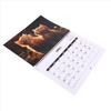 2025+ 2025 Calendar Cats Monthly Wall Calendar, Family Planner Calendar Organizer with Funny Fat Cats Images, for Cats Lovers