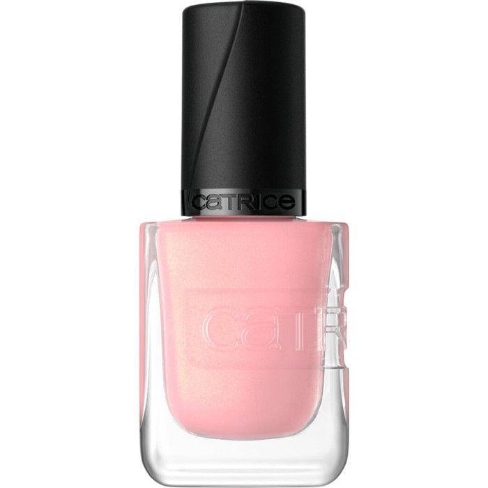 Catrice - Vernis à Ongles Gel Affair - 052 Glowy Blush