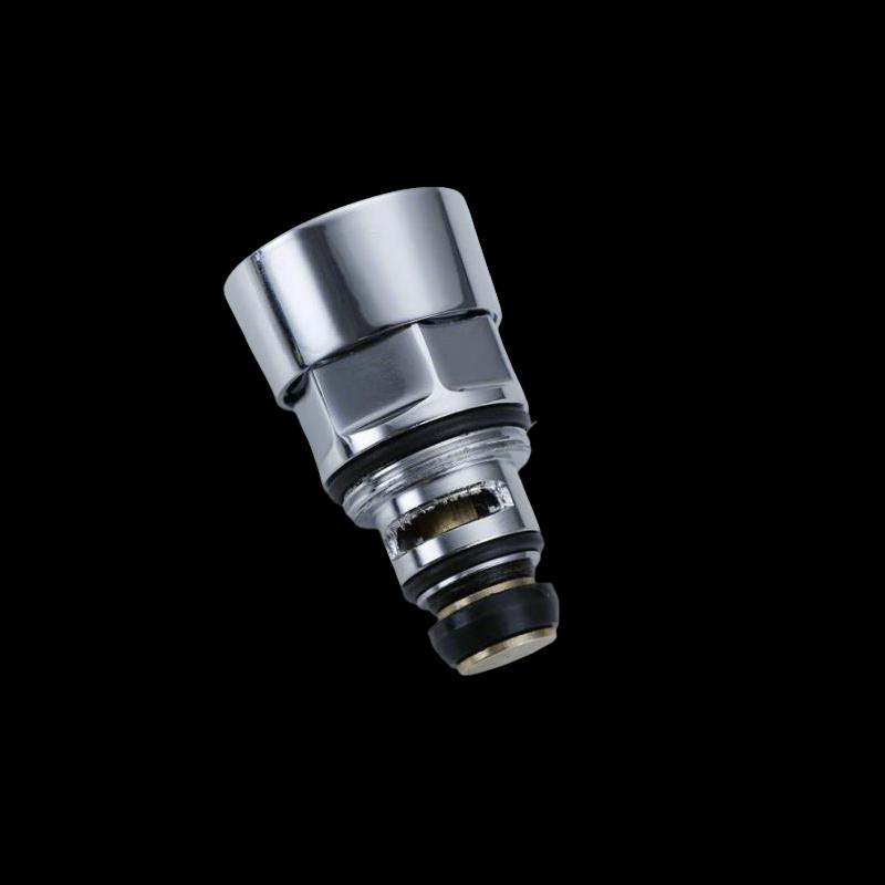 Zhen Tiangong Stainless Steel Hexagonal Valve Core