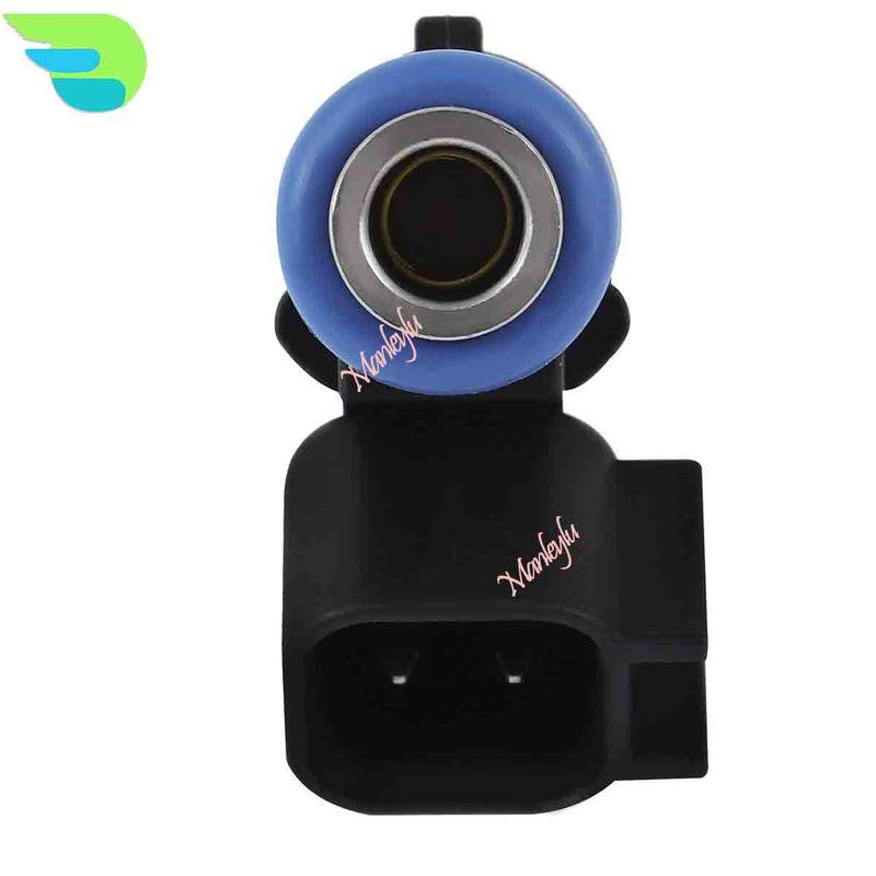 0280158191 6pcs Fuel Injector For FORD 2011-17 EXPLORER TAURUS 3.5L BR3E 9F593 F5A