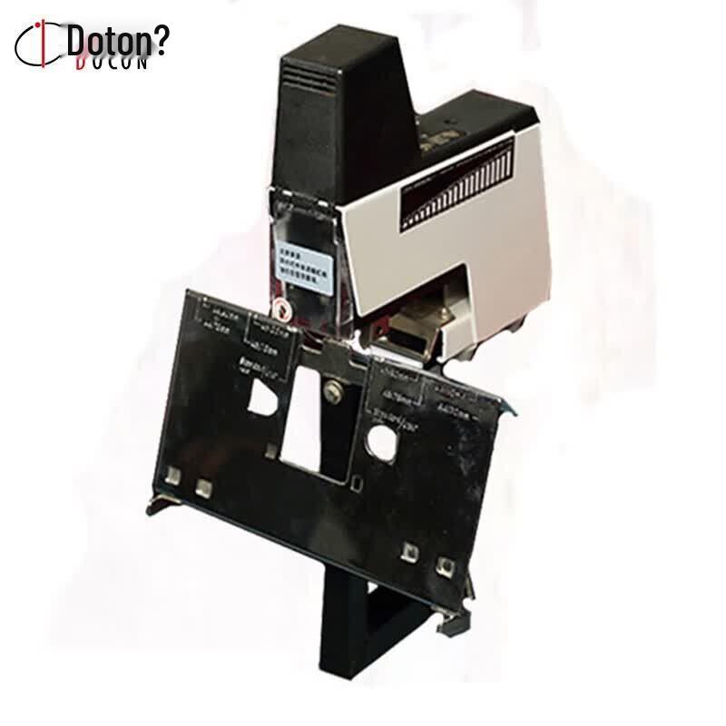 DOCON DC-206 A3 Digital Electric Stapler CN plug (adapter included)