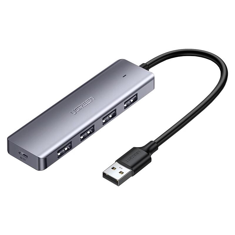 UGREEN USB-C Hub